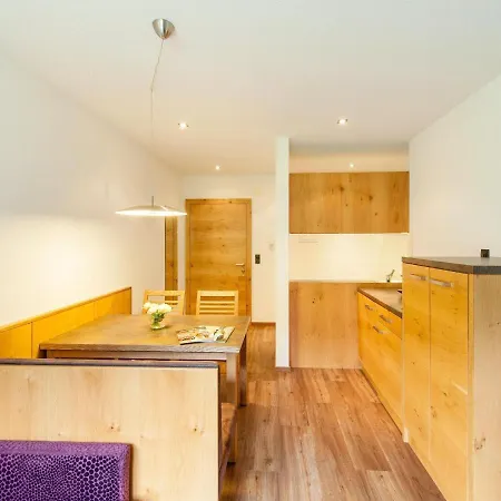 Apart Laudinella, Im Paznaun Apartman