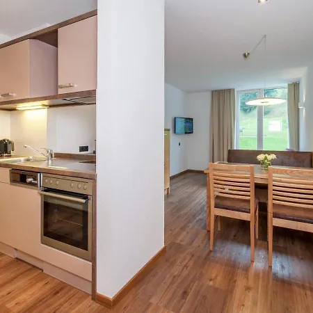 Apart Laudinella, Im Paznaun Apartament See